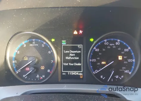 2018 Toyota Rav4 Le from USA, damaged, VIN 2T3ZFREV0JW515530
